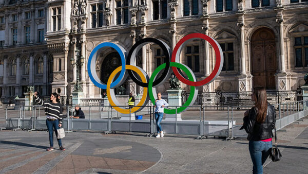 МОК прокомментировал недопуск россиян на Олимпиаду