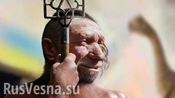 «Молчаливое стадо», — боевик «АТО» о здравомыслящих украинцах