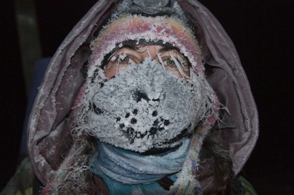 «Морозы -62°C» в Алтайском крае прокомментировали метеорологи
