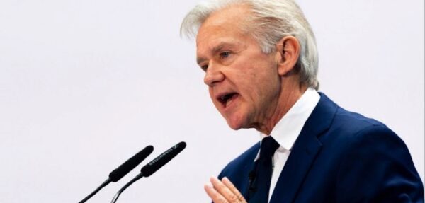 МВФ раскритиковал пенсионную реформу