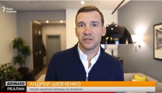 «Мы ждем вас!»: Украинские звезды обратились к жителям ОРДЛО