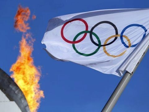 На Олимпиаду могут пустить около 200 российских спортсменов