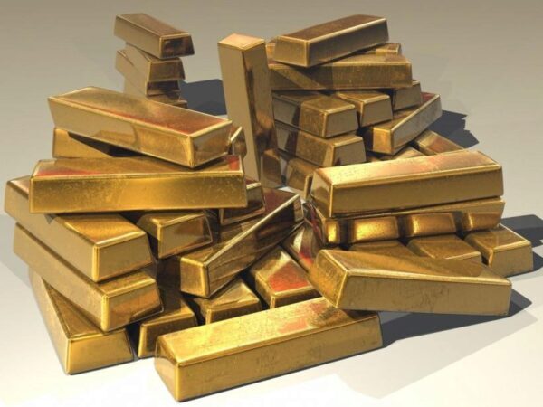 На Закарпатье Украины нашли месторождение золота