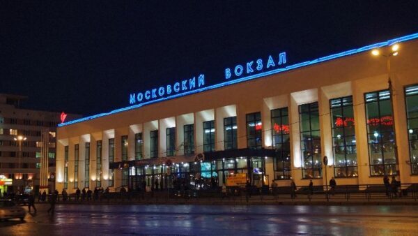 На завершение реконструкции нижегородского вокзала направят 709 млн рублей