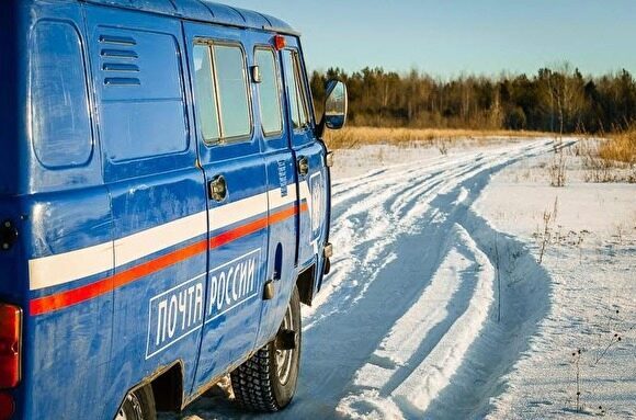 На Урале из-за теплой погоды зимники открылись с опозданием