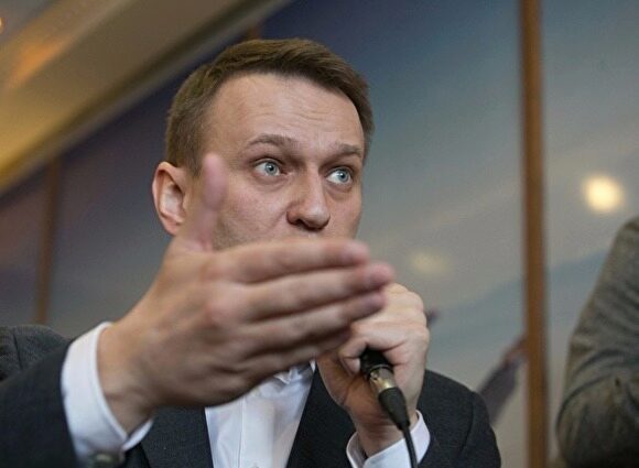 Навального отпустили из полиции без составления протокола