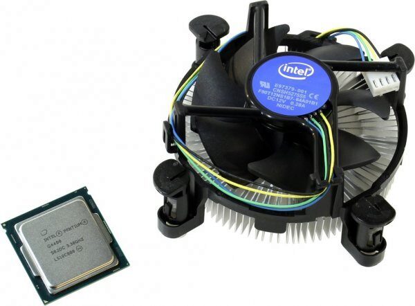 Найдены критические уязвимости в работе процессоров Intel