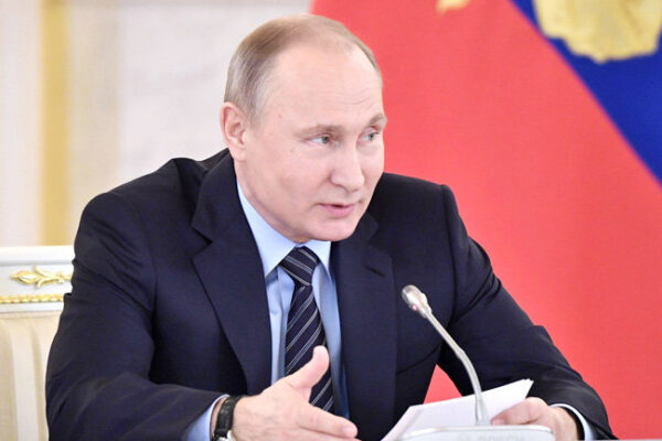 Ни социальных сетей, ни Telegram: в штабе Владимира Путина раскрыли детали кампании