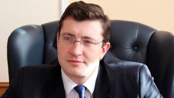 Никитин утвердил новую структуру правительства Нижегородской области