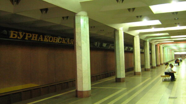 Нижегородское метро просит рассрочку по уплате 74 млн налоговой задолженности