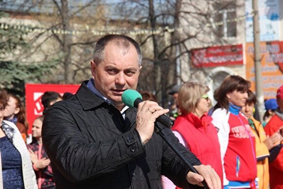 Новые странности в уголовном деле главы Карталинского района Сергея Шулаева