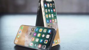 Новый IPhone SE 2018 засветился на настоящей живой фотографии