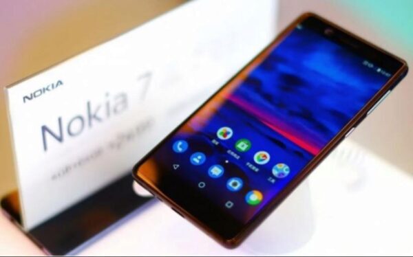 Новый Nokia 7 Plus засветился в Geekbench