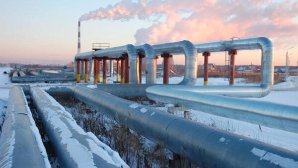 Объекты теплоснабжения Дзержинска получат почти 9 млрд рублей инвестиций