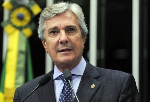 Обвинённый в коррупции экс-президент Бразилии собирается вновь побороться за пост главы государства