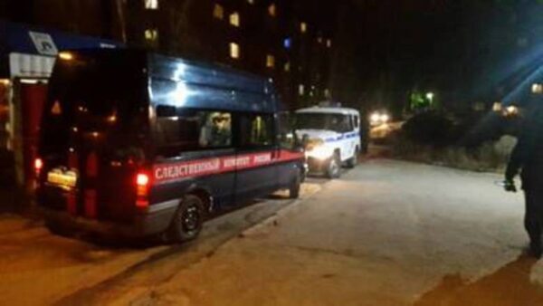 Одного из подозреваемых в стрельбе в Волгограде арестовали