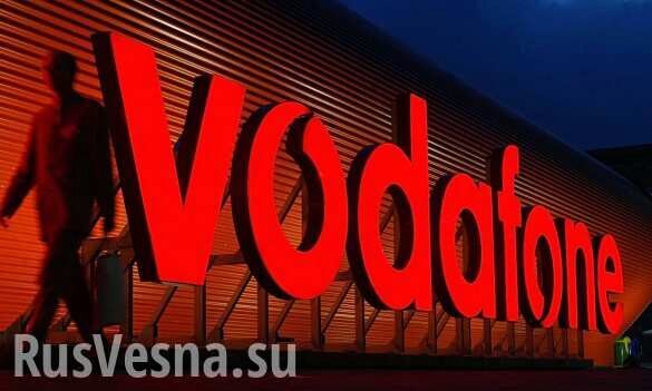 Оператор Vodafone восстановил связь на территории ЛНР 