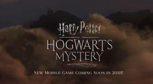 Опубликован первый трейлер Harry Potter: Hogwarts Mystery для мобильных устройств