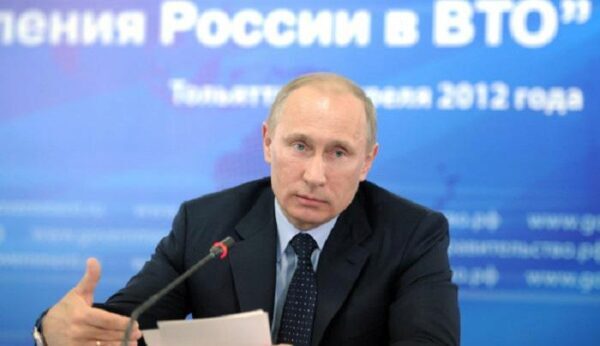 Ответ последует незамедлительно: Москва отреагировала на «беспредел» Евросоюза