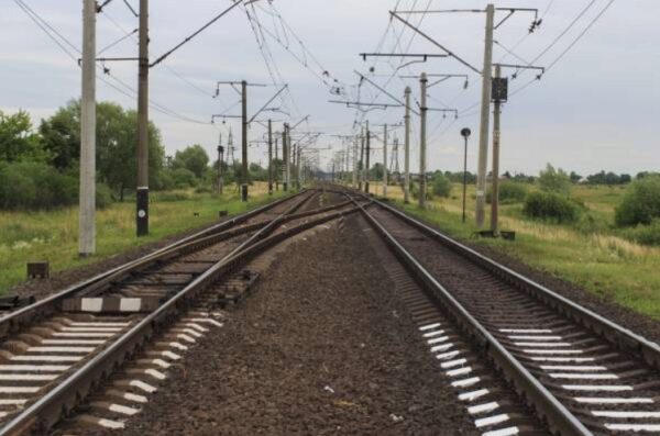 Первую высокоскоростную железную дорогу планируют проложить на Урале