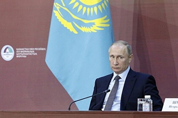 Песков сообщил о «тайных» встречах Путина и Порошенко