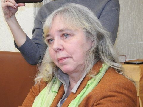 Пицунова предложила ввести мораторий на благоустройство зеленых зон Саратова