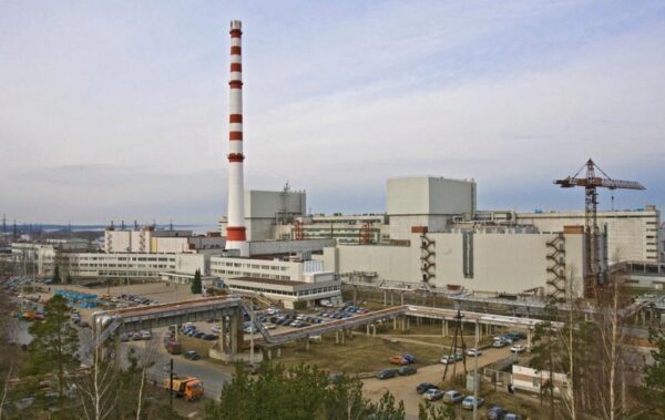 Под реактором АЭС «Фукусима-1» обнаружены остатки ядерного топлива