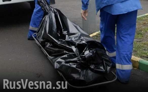 Под Киевом найдена мертвой известная правозащитница
