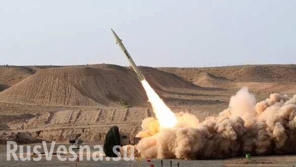 По Израилю запустили ракету из сектора Газа