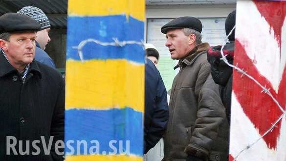 «Полная чушь!» — Климкин отрицает массовое бегство украинцев в Польшу