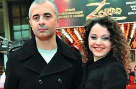 Пользователи назвали мужа звезды сериала «Саша+Таня» Валентины Рубцовой ее отцом