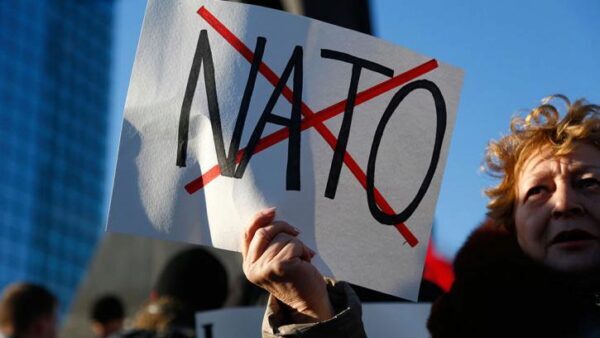 "Пора отвечать за наглость США в 90-х": в России отреагировали на новые планы НАТО в отношении Москвы