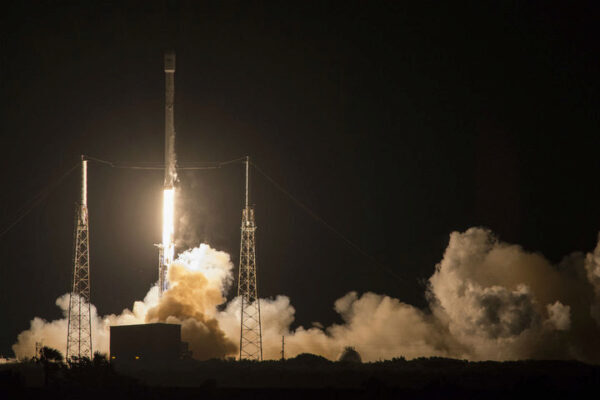 Потерянный SpaceX секретный спутник Zuma стоил миллиарды долларов