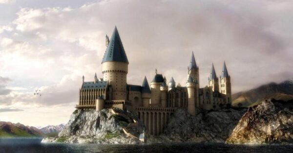 Представлен трейлер игры о Гарри Поттере для мобильных устройств