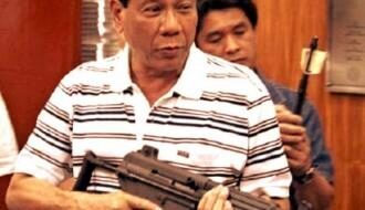 Президент Филиппин: Пристрелите меня, если стану диктатором