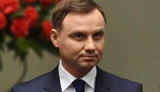 Президент Польши- России: «Мое сообщение: оставьте Украину»