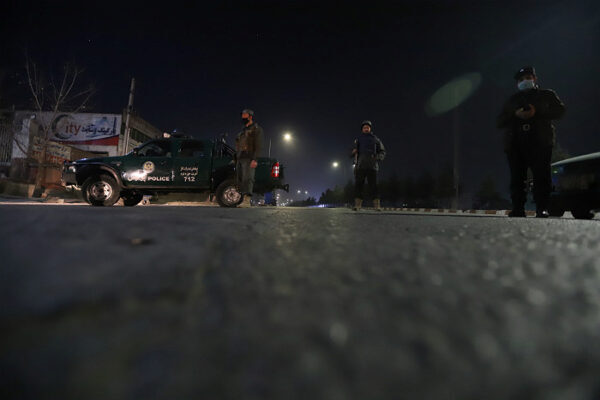 При нападении на отель в Кабуле погибли девять украинцев