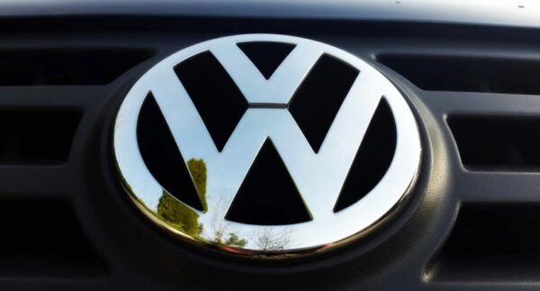 Производство нового Volkswagen Golf VIII стартует в июне 2019 года