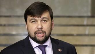 Пушилин прокомментировал резолюцию ПАСЕ по Донбассу