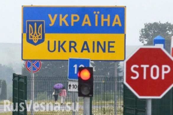 Путин ограничил транзит товаров с Украины