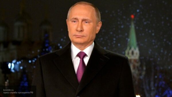 Путин посетит Петербург и Ленобласть в день 75-летия прорыва блокады