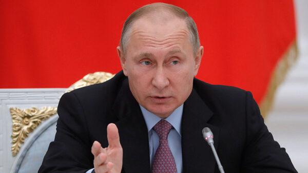 Путин предложил ввести новую меру наказания для судей