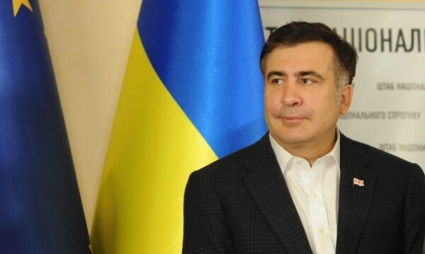 Рассмотрение апелляции на домашний арест Саакашвили перенесли на 11 января
