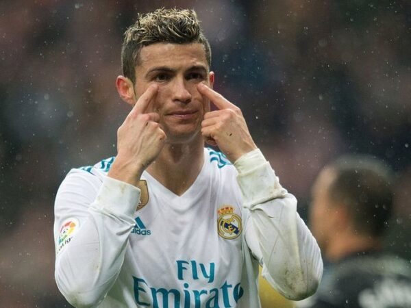 «Реал» в первый раз за восемь лет проиграл дома два матча подряд в чемпионате