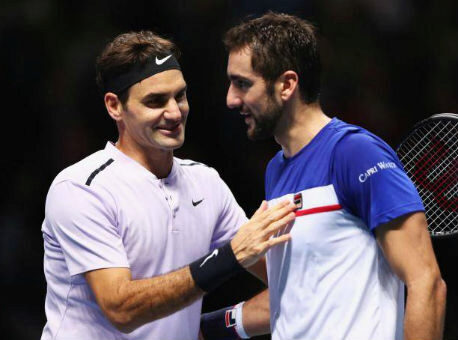 Роджер Федерер в шестой раз одержал победу Australian Open