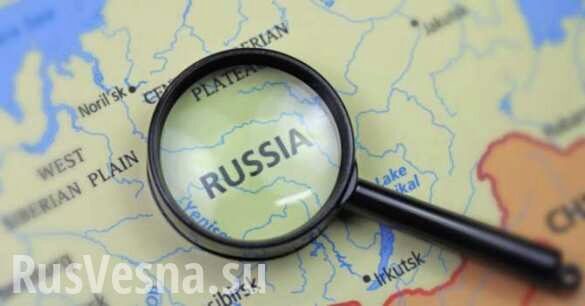 Российские компании перестали покупать доли в иностранных