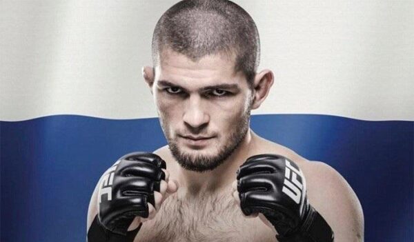 Российский боец Нурмагомедов резко ответил чемпиону UFC Макгрегору, который обозвал его дерьмом