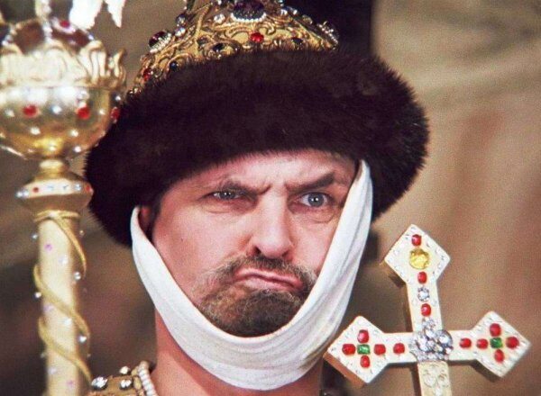 Русский Православный Царь намерен участвовать в предстоящих выборах-2018