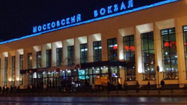 С компании-подрядчика по реконструкции Московского вокзала взыскивают 64 млн