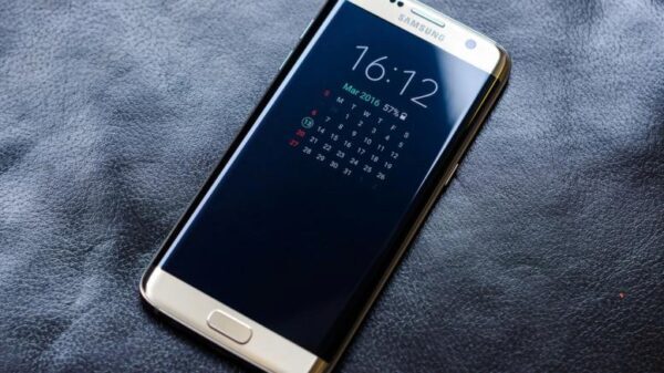Samsung Galaxy S9 и S9+ могут презентовать 1 марта
